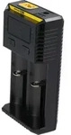 Nitecore NEW i2, Lithium-Eisen-Phosphat (LiFePO4), Lithium-Ion (Li-Ion),