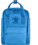 Fj&auml;llr&auml;ven Re-Kanken Mini Rucksack, Farbe: Un Blue - Blau