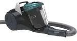 Hoover Breeze BR71_BR30011, 700 W, Zylinder-Vakuum, Trocken, Beutellos, 2 l,...