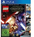 Warner Bros. Games LEGO Star Wars : Le R&eacute;veil de la Force - Edition Deluxe,