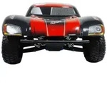 Amewi RC Short Course Truck AM10SC V2 4WD 1:10 rot/scw. /14+