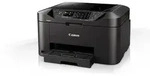 Multifunktionsdrucker Canon 0959C009 WIFI 27W - Schwarz