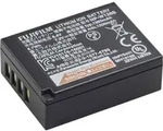 Fujifilm NP-W126S, Fujifilm, 1200 mAh, 7,2 V, Lithium-Ion (Li-Ion) -...