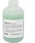 Davines Essential Haircare Melu Shampoo Pflegeshampoo f&uuml;r schwaches Haar 250 ml