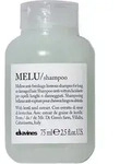 Davines Melu Shampoo, 75 ml, Shampoo, Frauen, besch&auml;digtes Haar,