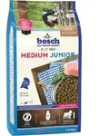 Bosch MEDIUM JUNIOR, Welpe, Mittelgro&szlig; (11-25 kg), 1 kg