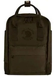 Fj&auml;llr&auml;ven Rucksack Re-Kanken Mini Special Edition Polyester 29 x 20 x 13 cm