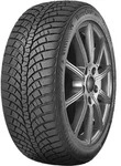 Kumho Winterreifen motorcycle-tyres WinterCraft WP71 ( 245/55 R17 102H 4PR, mit