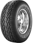 General Sommerreifen motorcycle-tyres GRABBER HP ( 275/60 R15 107T, mit Felgenrippe