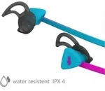 ViVancoTMSPX 60 P, Kabelgebunden, 15 - 22000 Hz, Sport, Kopfh&ouml;rer, Schwarz, Blau,