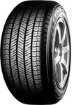 Yokohama Sommerreifen motorcycle-tyres Geolandar (G91AV) ( 235/55 R18 100H )