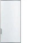 Bosch KFZ40AX0, Vordert&uuml;r, Bosch, K&uuml;hlschrank, Bosch KIR41, KIL42, KIF4, Aluminium,