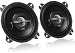 Jvc Cs-J420X - Schwarz