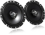 Jvc Cs-J1720X - Schwarz