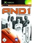 AND 1 Streetball