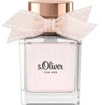 S.Oliver S.Oliver For Her Eau De Toilette 50 ml (woman)
