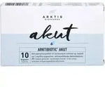 Arktibiotic Akut, 10 St KAP