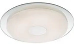 Globo Atreju Deckenleuchte Wei&szlig;, 1xLED; 48356S - Wei&szlig;