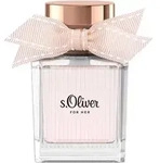 s.Oliver For Her Woda perfumowana, 30 ml