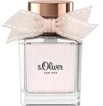 S. Oliver, For Her, Eau De Toilette, For Women, 30 ml