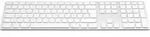 JENIMAGE Ergonomische Tastatur Kabellos| Design Wireless Tastatur Bluetooth 1...