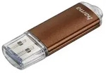 Hama USB-Stick Laeta, USB 3.0, 256 GB, Bronze