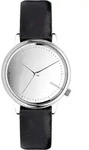 Komono - Accessoires - Uhren - KOM-W2871 - Damen - black,silver