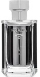 Prada L'Homme, M&auml;nner, 50 ml, Nicht nachf&uuml;llbare Flasche, Spray, ALCOHOL DENAT.,