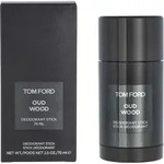 TOM FORD Oud Wood, Unisex, Parf&uuml;miertes Deo, Deostift, Stab, 75 ml, Kardamom,
