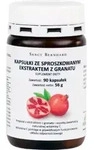 Sanct Bernhard Granatapfel Kapsel - 90 Kapseln