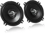 Jvc Cs-J520X - Schwarz