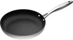 Scanpan CTX 65002800 Bratpfanne, 28 cm max. Durchmesser, Edelstahl,