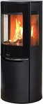 Aduro 50302, Kaminofen Aduro 9-5 Lux Air Stahl schwarz 6 kW,...