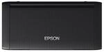 Epson WorkForce WF-100W, Farbe, 5760 x 1440 DPI, 1, A4, 14 Seiten pro Minute,...