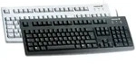 Business Line G83-6105 (schwarz, FR-Layout) - Schwarz