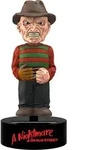 NECA Nightmare on Elm Street Freddy Body Knocker Wackelfigur 15 cm NECA39758