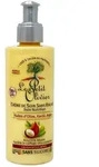 Le Petit Olivier Haarcreme Olive Shea Argan &ndash; 200ml intensive Pflege f&uuml;r