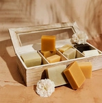 Haarseife - Melisse 85g