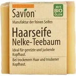 Haarseife - Nelke-Teebaum 85g