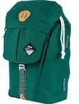 Nitro Cypress 28L Rucksack mit Laptopfach Ponderosa - Rot