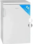 Tisch-Gefrierschrank GS2196 wei&szlig; - Wei&szlig;