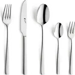 Paul Wirths 30-tlg. Besteckset PURE
