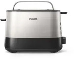 Philips Viva Collection HD2637/90 Toaster, 2 Scheibe(n), Metall, 950 W, 230 V, 50-60