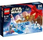 LEGO 75146 Star Wars Adventskalender 2016 - / - Bunt