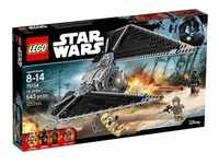 LEGO® Star WarsTM TIE StrikerTM 75154