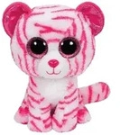 TY Beanie Boos, "Asia", Tiger, ca. 15 cm