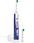 Oral-B Pulsonic, 4 St&uuml;ck(e), Wei&szlig;, 3 Monat( e) - Wei&szlig;