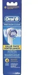 Oral-B BR-EB20-4N, 4 St&uuml;ck(e), Wei&szlig;, 22 g - Wei&szlig;