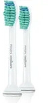 Philips Sonicare HX6012/07 ProResults 2er - Wei&szlig;