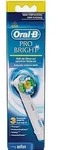 Oral-B 3DWhite EB18-3 - Blau/Wei&szlig;